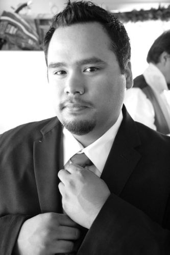 Brandon Atiz