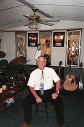 James Wood