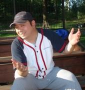 John Chiu