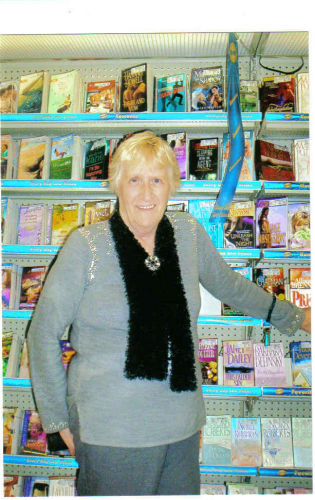 Beatrice Hunter