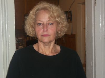 Lynn Gouin