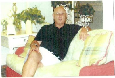 Roger Chaffee