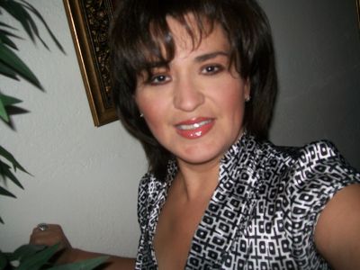 Juana Rubio