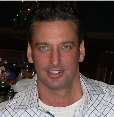 Judd Draper