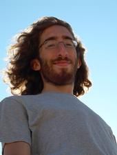 Daniel Atlas