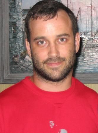 Joseph Cummings