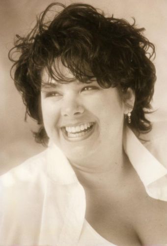 Christine Olbrich