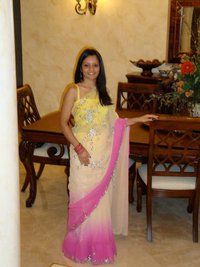 Aasha Parikh