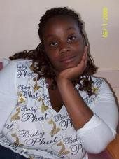Latasha Scott