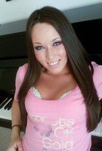 Alina Day