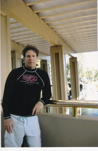 David Brennan
