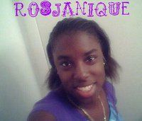 Rosjanique Hopkins