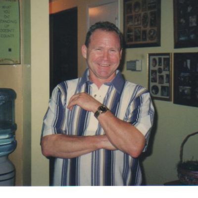 Brian Andrews