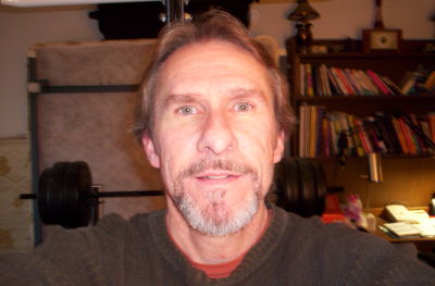 Barry Christoph