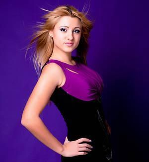 Linda Love
