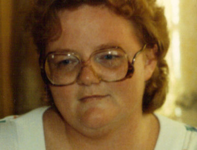 Mary Krider
