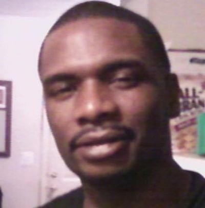 Ronald Day