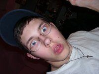 Jared Adams