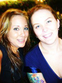 Stacie Breece