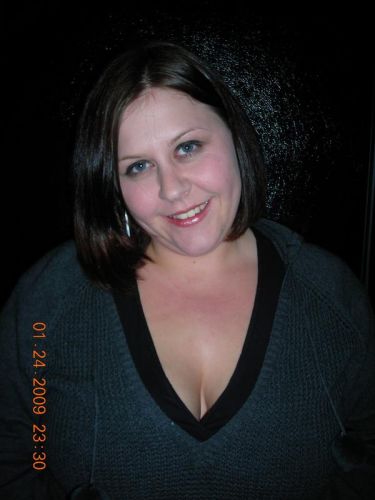 Melissa Roberson