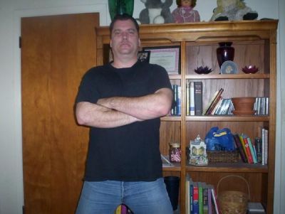 Mark Gibson
