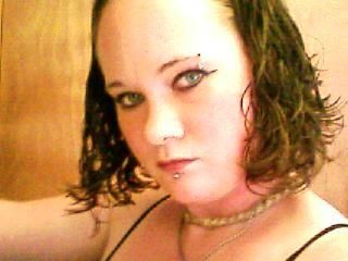 Ashley Morton