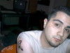 Adrian Delgadillo