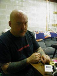 Michael Smith