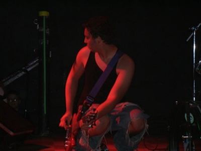 Benjamin Hanson