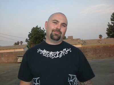 Steven Anderson