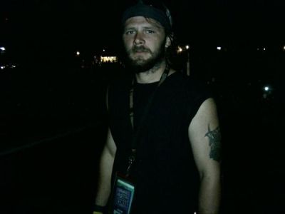 Jason Petersen