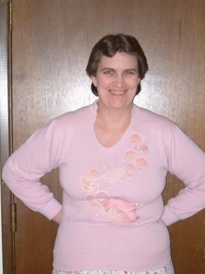 Maureen Anderson
