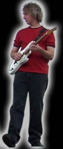 Ricky Gary