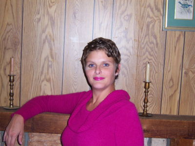 Kathleen Fry