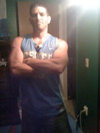 Jason Fawbush