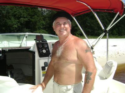 James Morgan