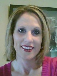 Amy Wenk