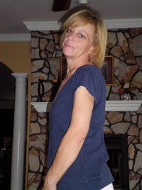 Gina Sanderson
