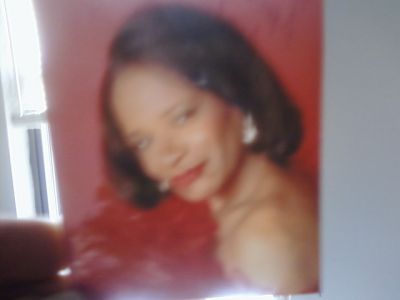 Iris Williams