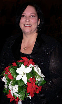 Theresa Page