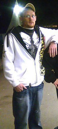Matthew Rose