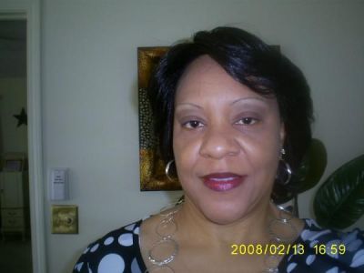 Sheryl Hightower