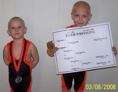 Tyler King