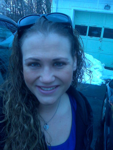Brenda Bowman