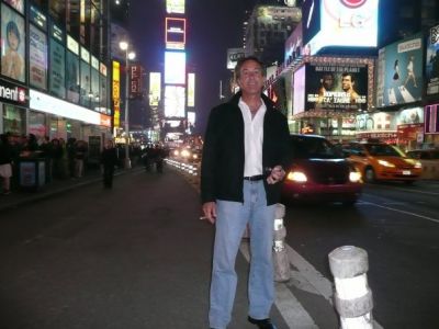 Robert Stein