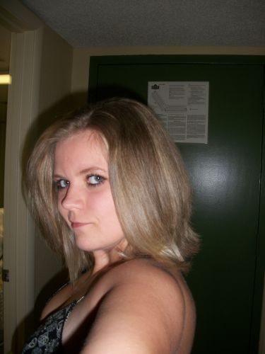 Michelle Mason