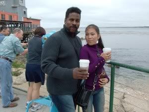 Galen Hampton
