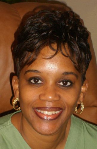 Renee Pate-Brewington