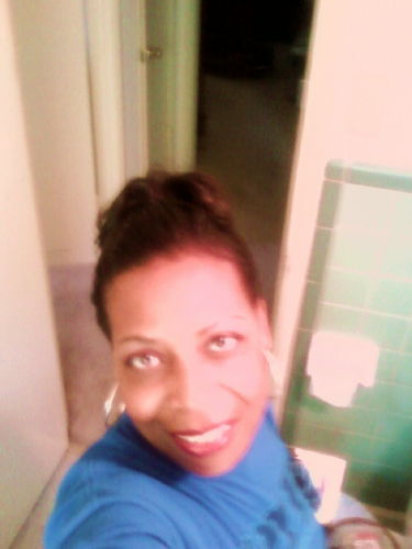 Deborah Watson