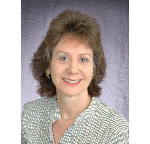 Patricia Mayo